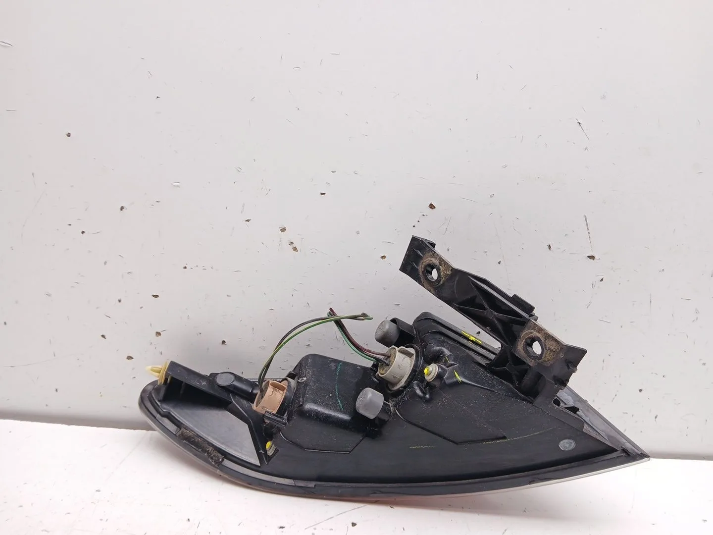 Piloto Trasero Derecho para Honda Civic Viii Hatchback (Fn, Fk)