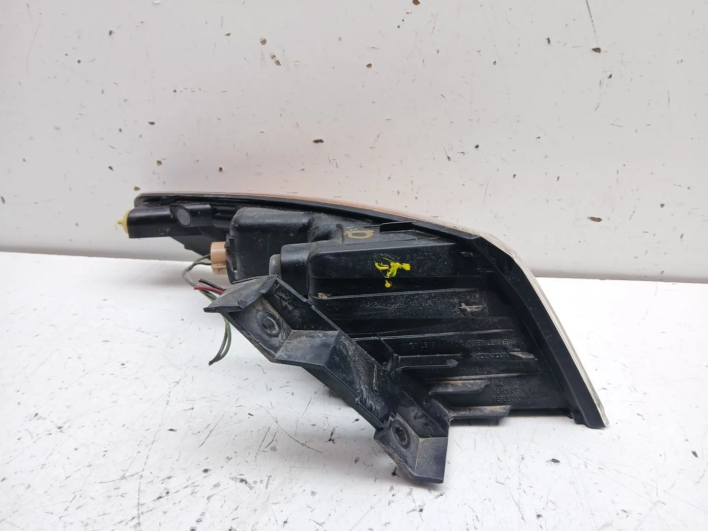 Piloto Trasero Derecho para Honda Civic Viii Hatchback (Fn, Fk)