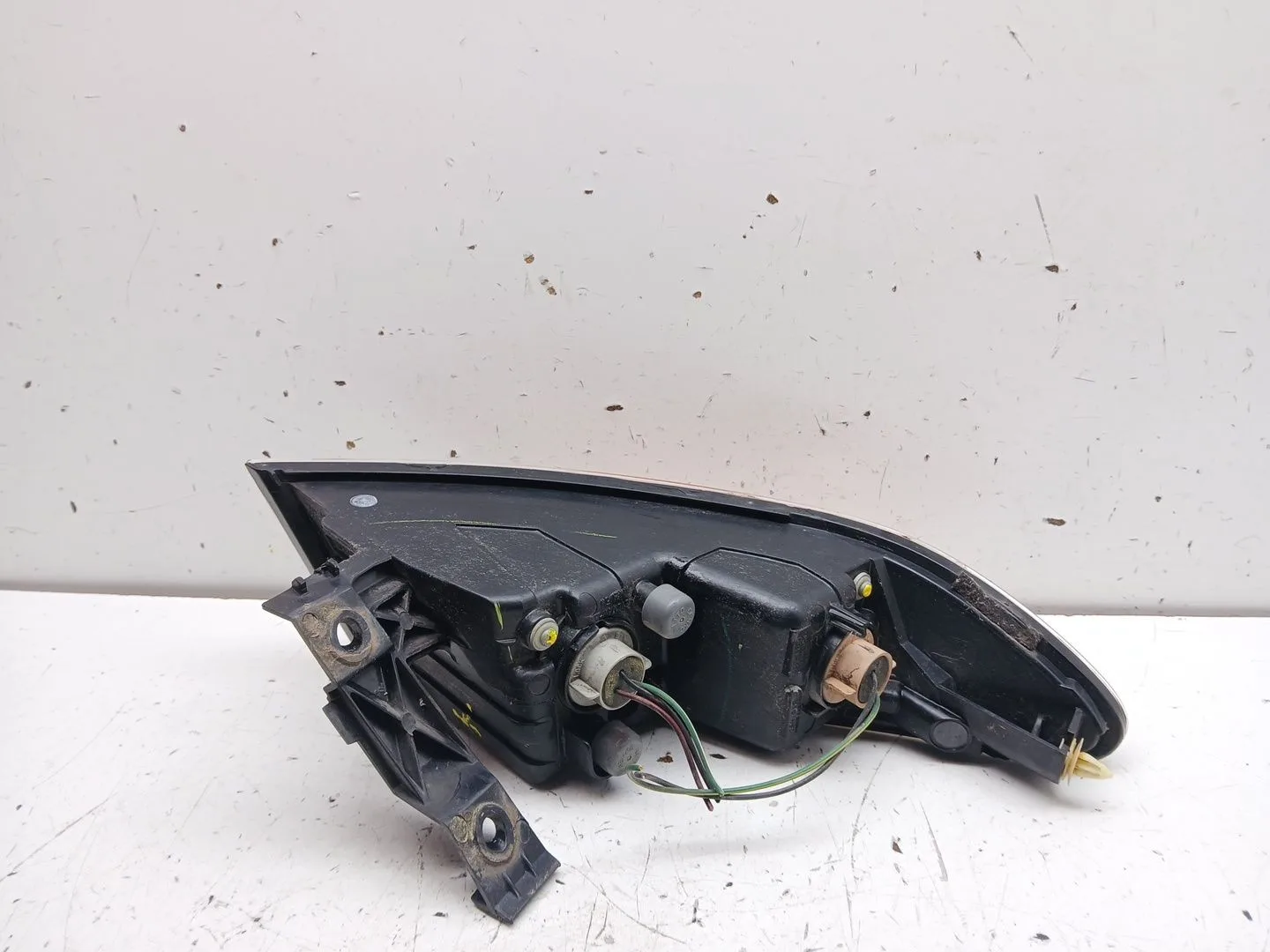 Piloto Trasero Derecho para Honda Civic Viii Hatchback (Fn, Fk)