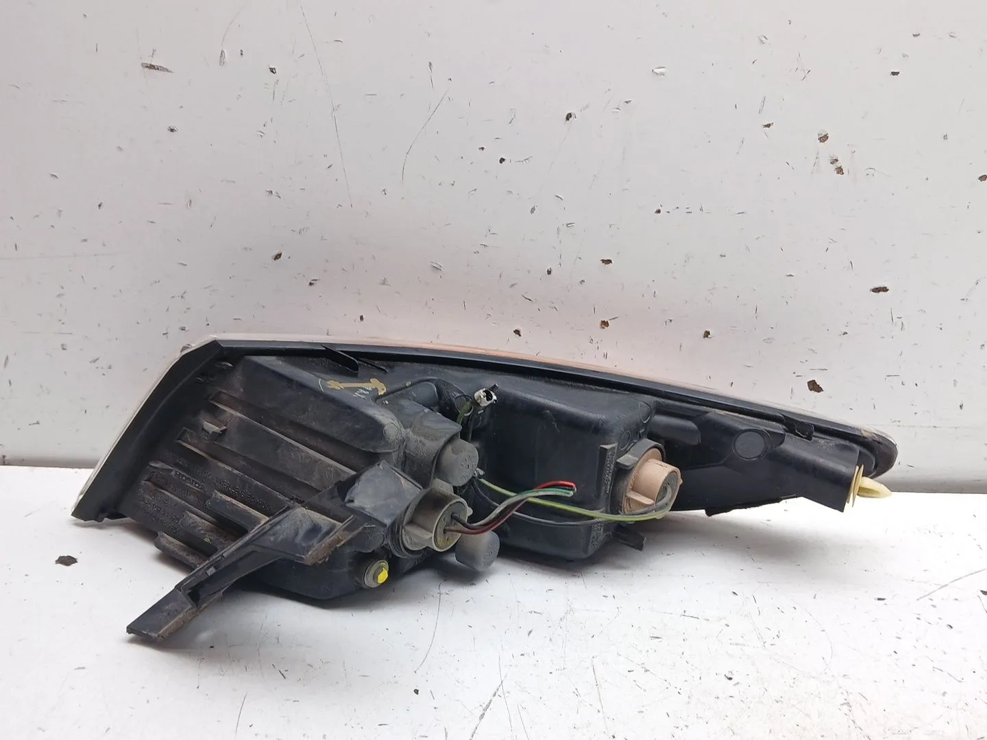 Piloto Trasero Izquierdo para Honda Civic Viii Hatchback (Fn, Fk)