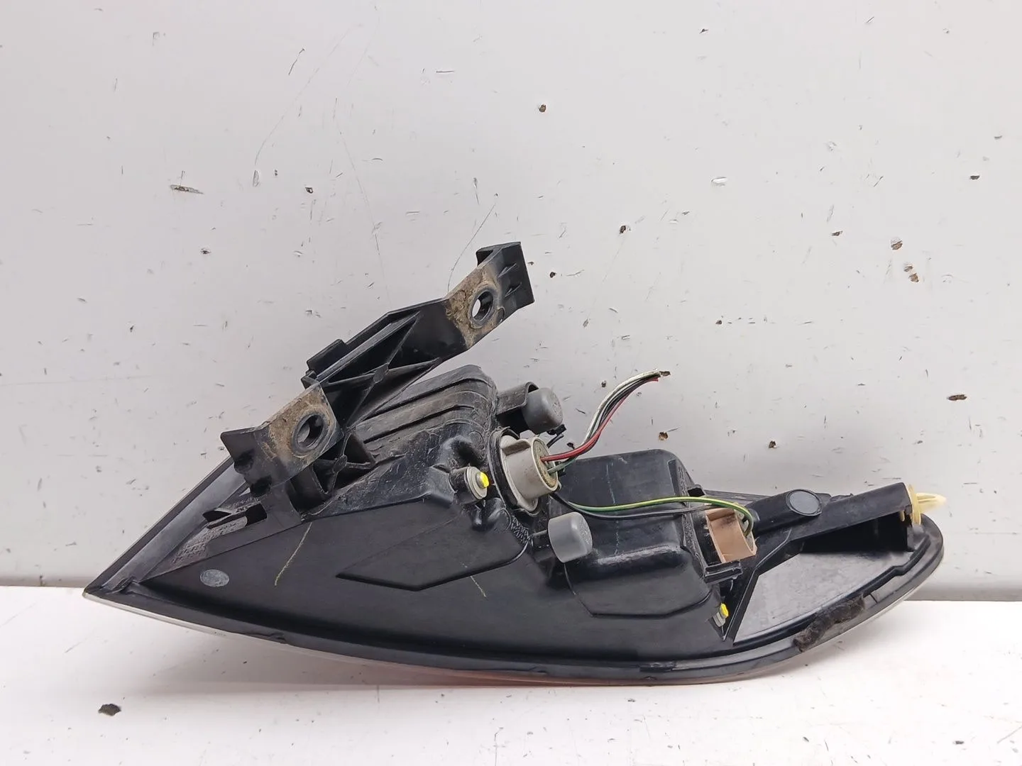 Piloto Trasero Izquierdo para Honda Civic Viii Hatchback (Fn, Fk)