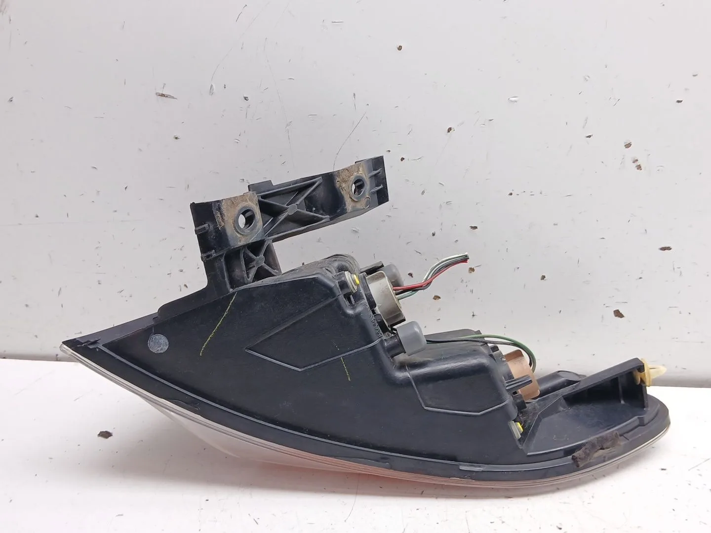 Piloto Trasero Izquierdo para Honda Civic Viii Hatchback (Fn, Fk)