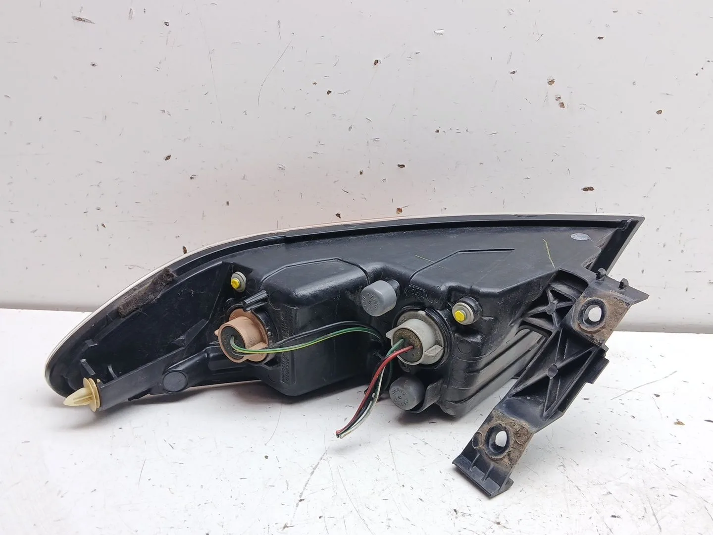 Piloto Trasero Izquierdo para Honda Civic Viii Hatchback (Fn, Fk)