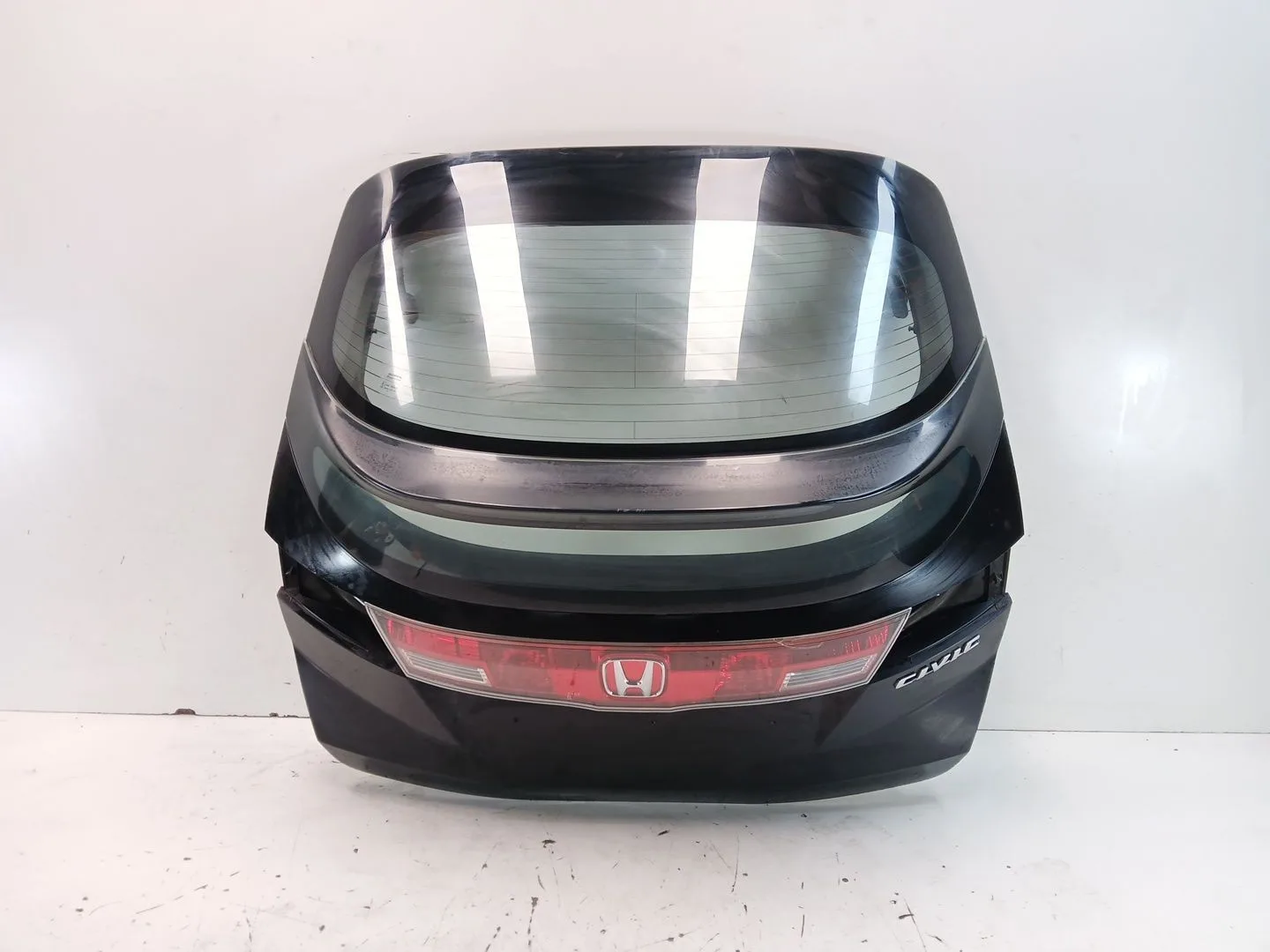 Porton Trasero para Honda Civic Viii Hatchback (Fn, Fk)