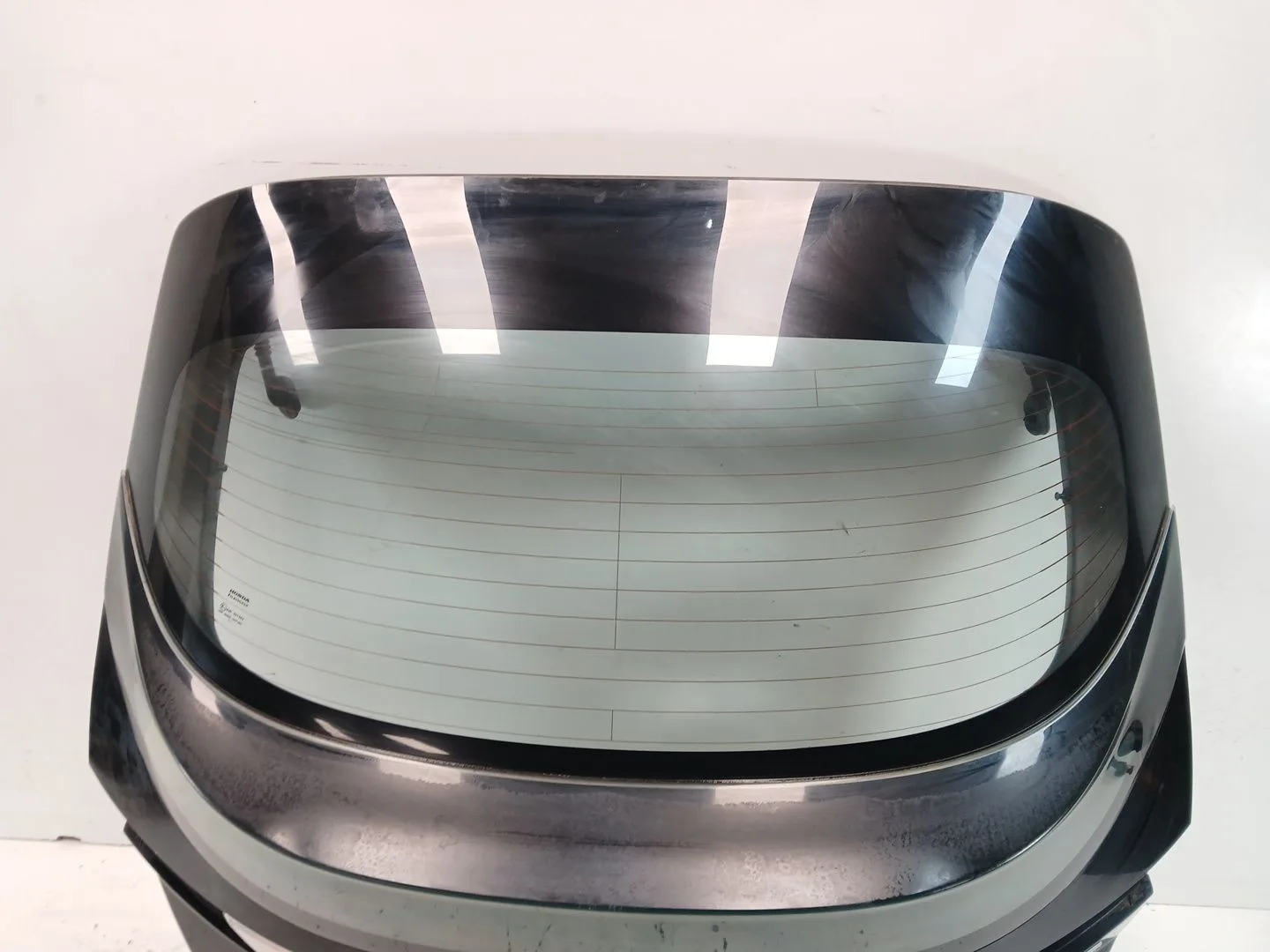 Porton Trasero para Honda Civic Viii Hatchback (Fn, Fk)
