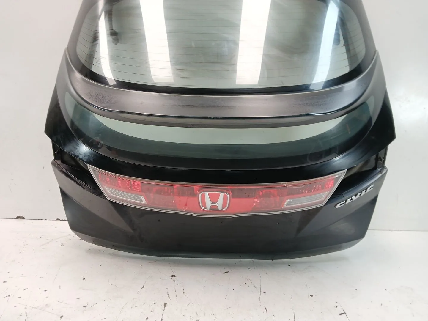 Porton Trasero para Honda Civic Viii Hatchback (Fn, Fk)