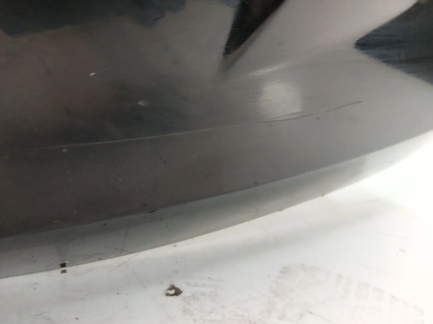 Porton Trasero para Honda Civic Viii Hatchback (Fn, Fk)