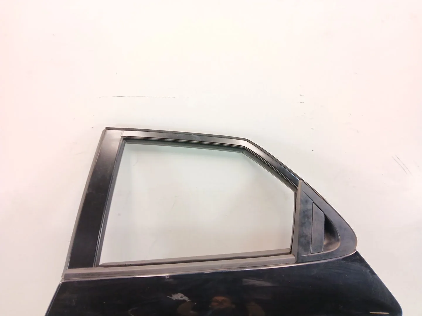 Puerta Trasera Izquierda para Honda Civic Viii Hatchback (Fn, Fk)