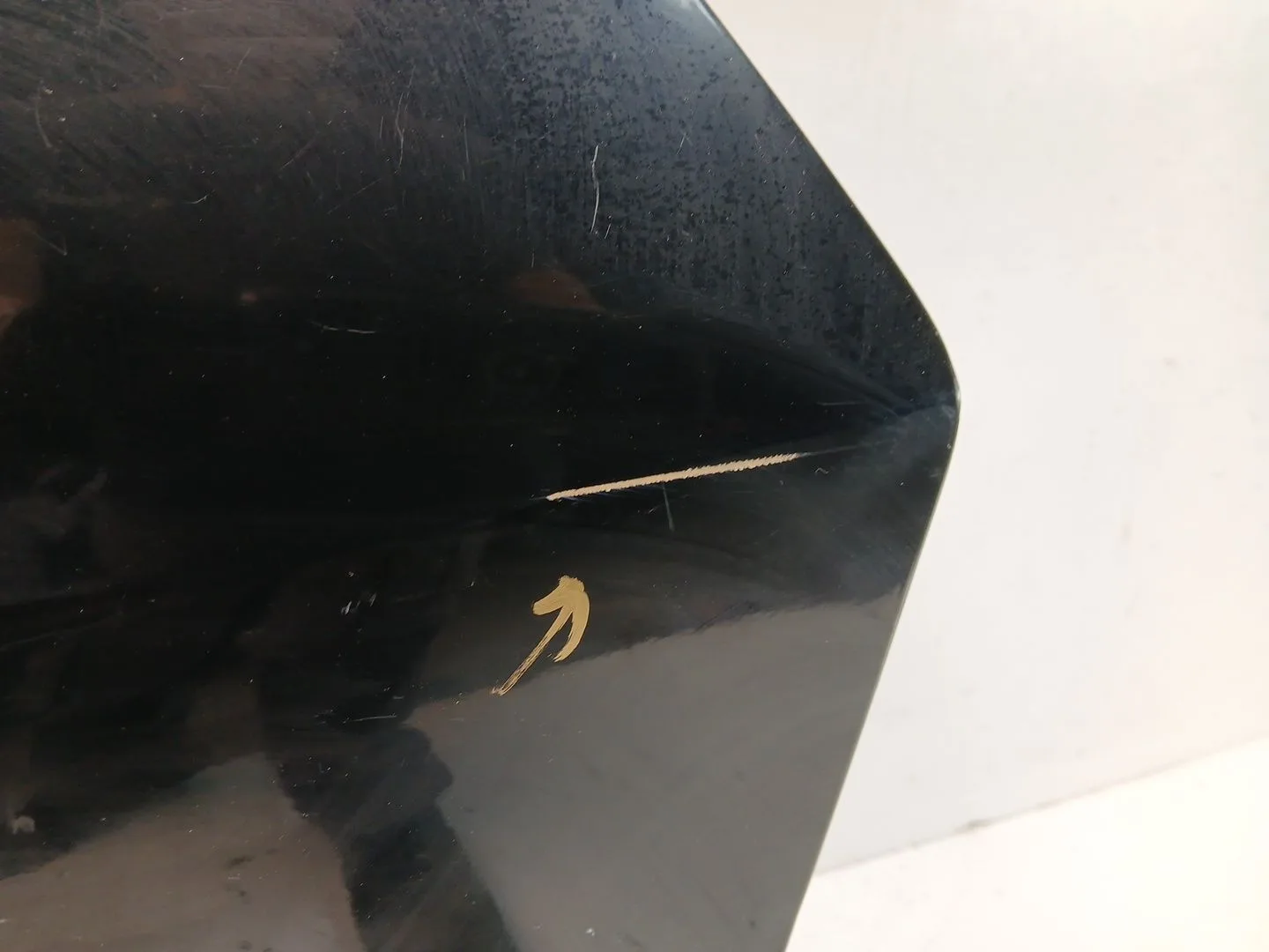 Puerta Trasera Izquierda para Honda Civic Viii Hatchback (Fn, Fk)