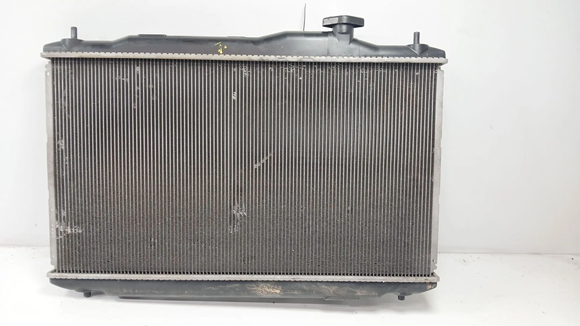 Radiador Agua para Honda Civic Viii Hatchback (Fn, Fk)