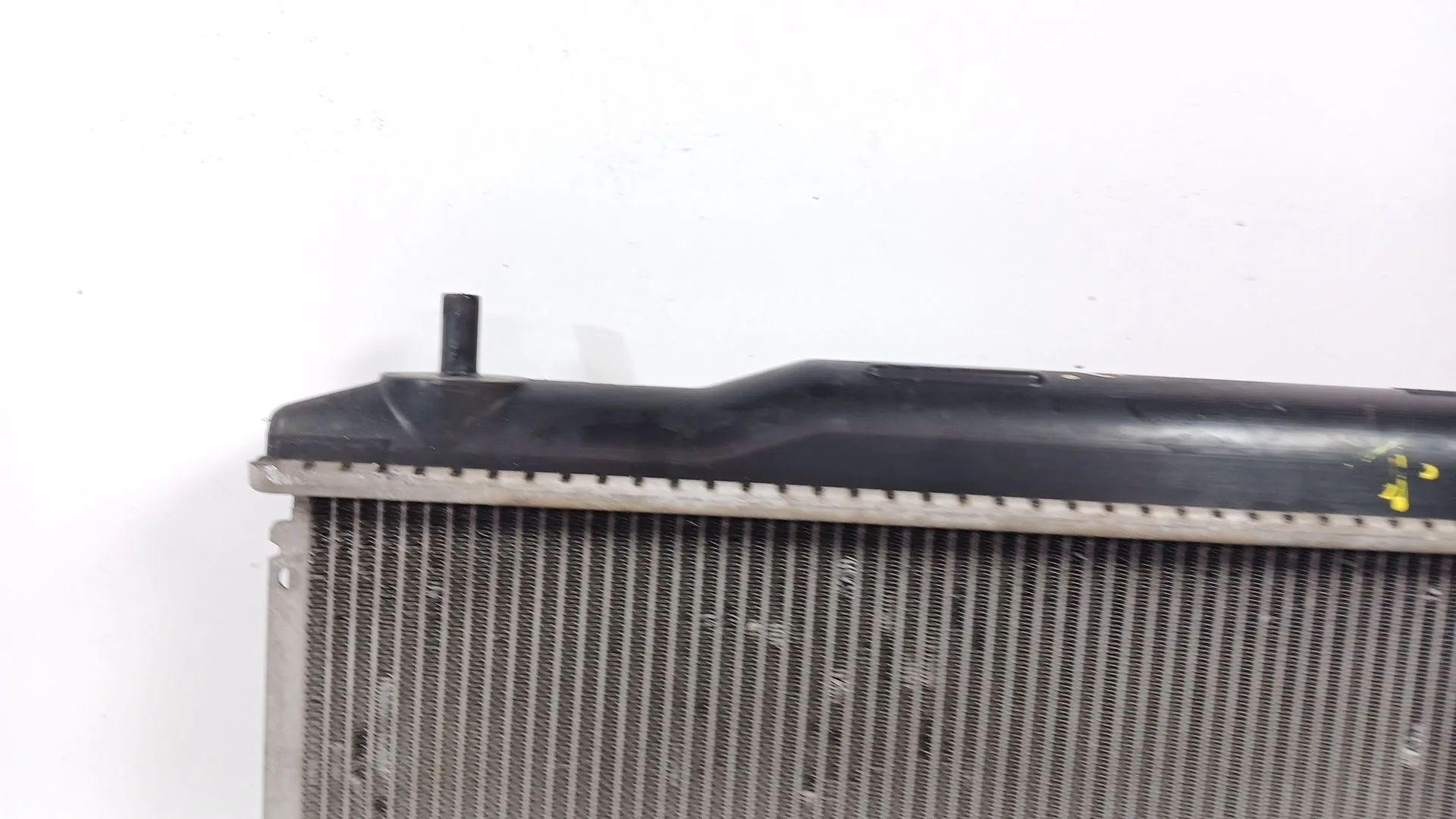 Radiador Agua para Honda Civic Viii Hatchback (Fn, Fk)