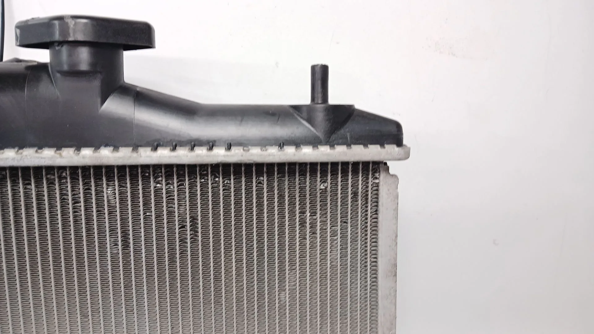 Radiador Agua para Honda Civic Viii Hatchback (Fn, Fk)