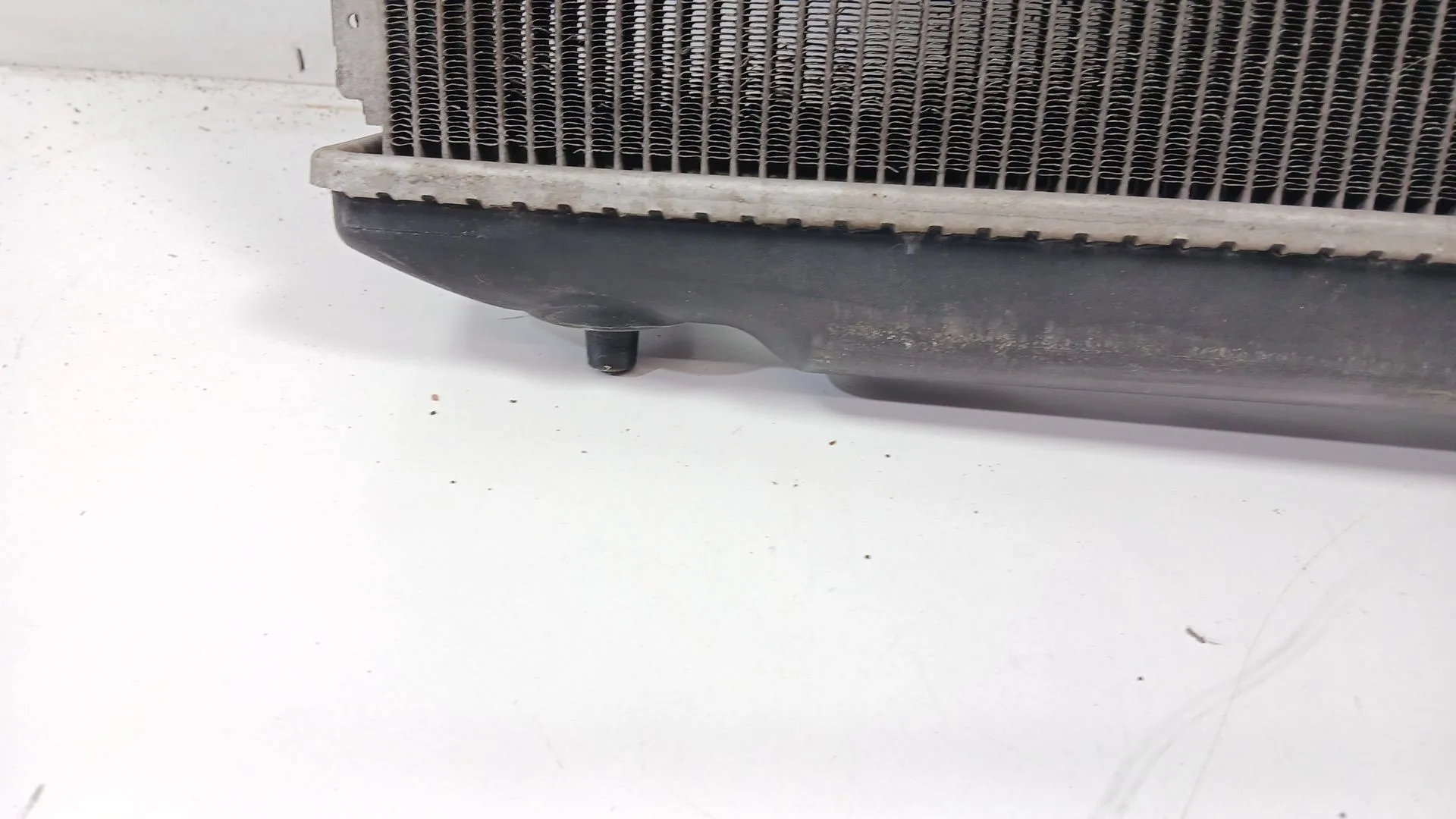 Radiador Agua para Honda Civic Viii Hatchback (Fn, Fk)