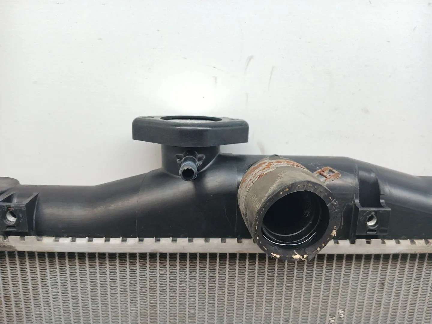 Radiador Agua para Honda Civic Viii Hatchback (Fn, Fk)