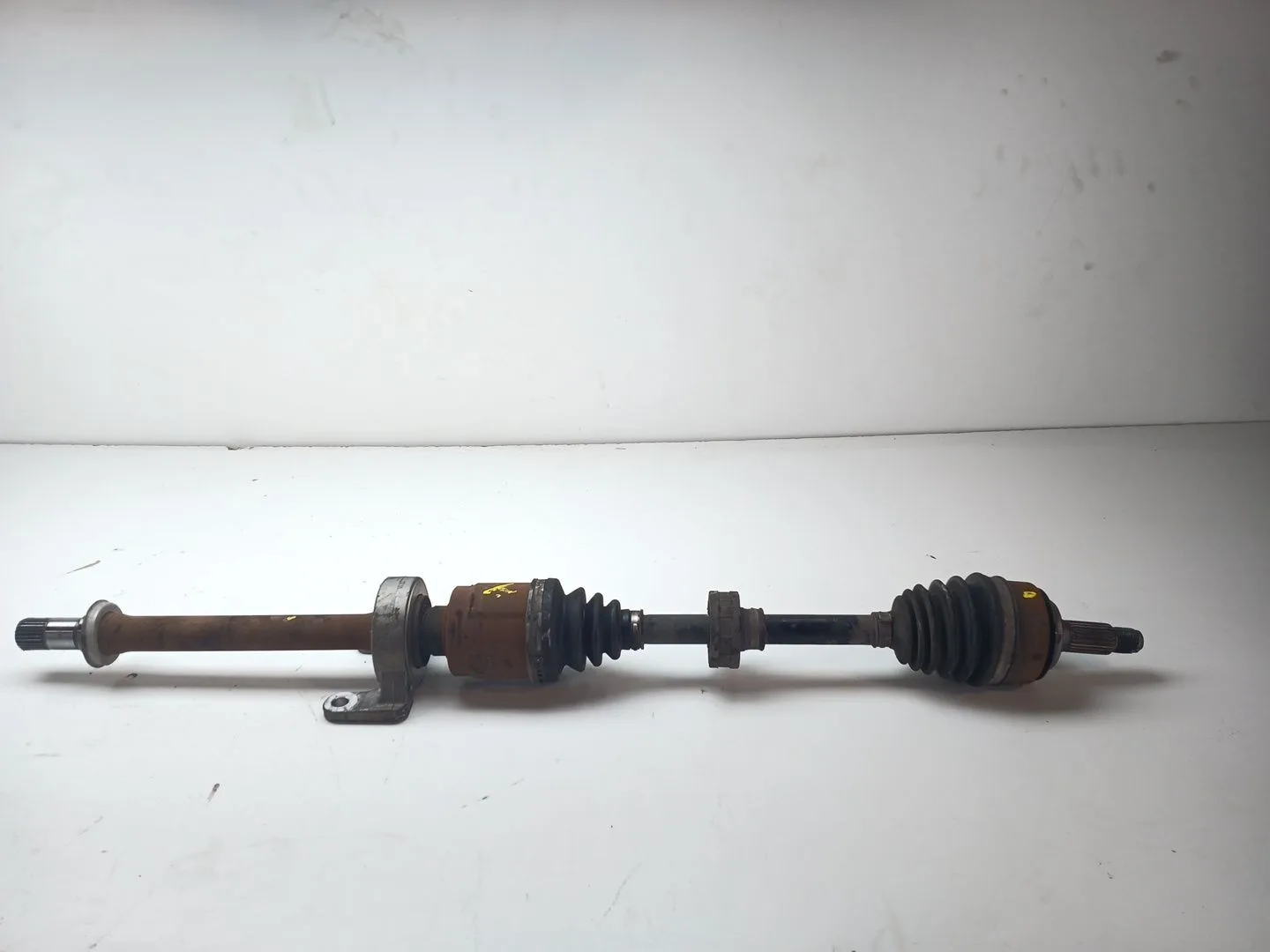 Transmision Delantera Derecha para Honda Civic Viii Hatchback (Fn, Fk)