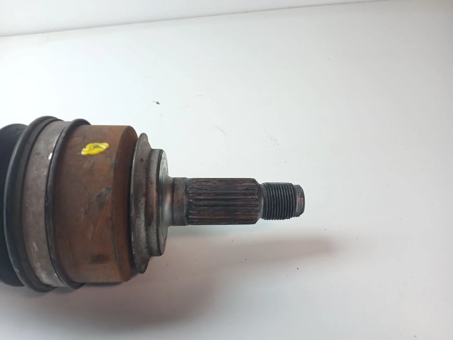 Transmision Delantera Derecha para Honda Civic Viii Hatchback (Fn, Fk)