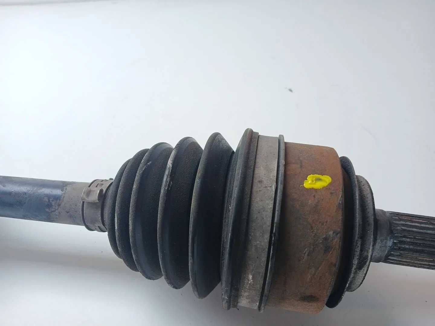 Transmision Delantera Derecha para Honda Civic Viii Hatchback (Fn, Fk)