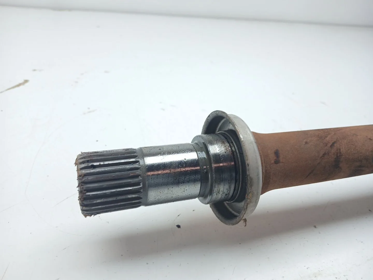 Transmision Delantera Derecha para Honda Civic Viii Hatchback (Fn, Fk)