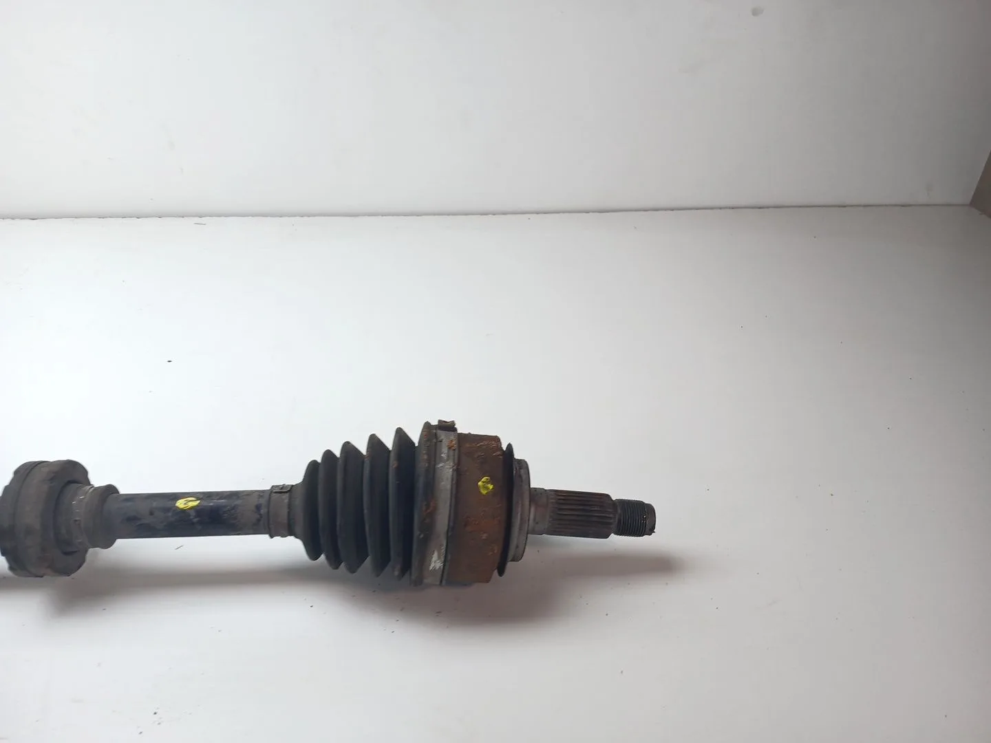 Transmision Delantera Izquierda para Honda Civic Viii Hatchback (Fn, Fk)