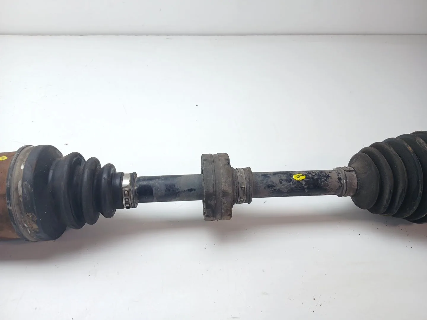 Transmision Delantera Izquierda para Honda Civic Viii Hatchback (Fn, Fk)