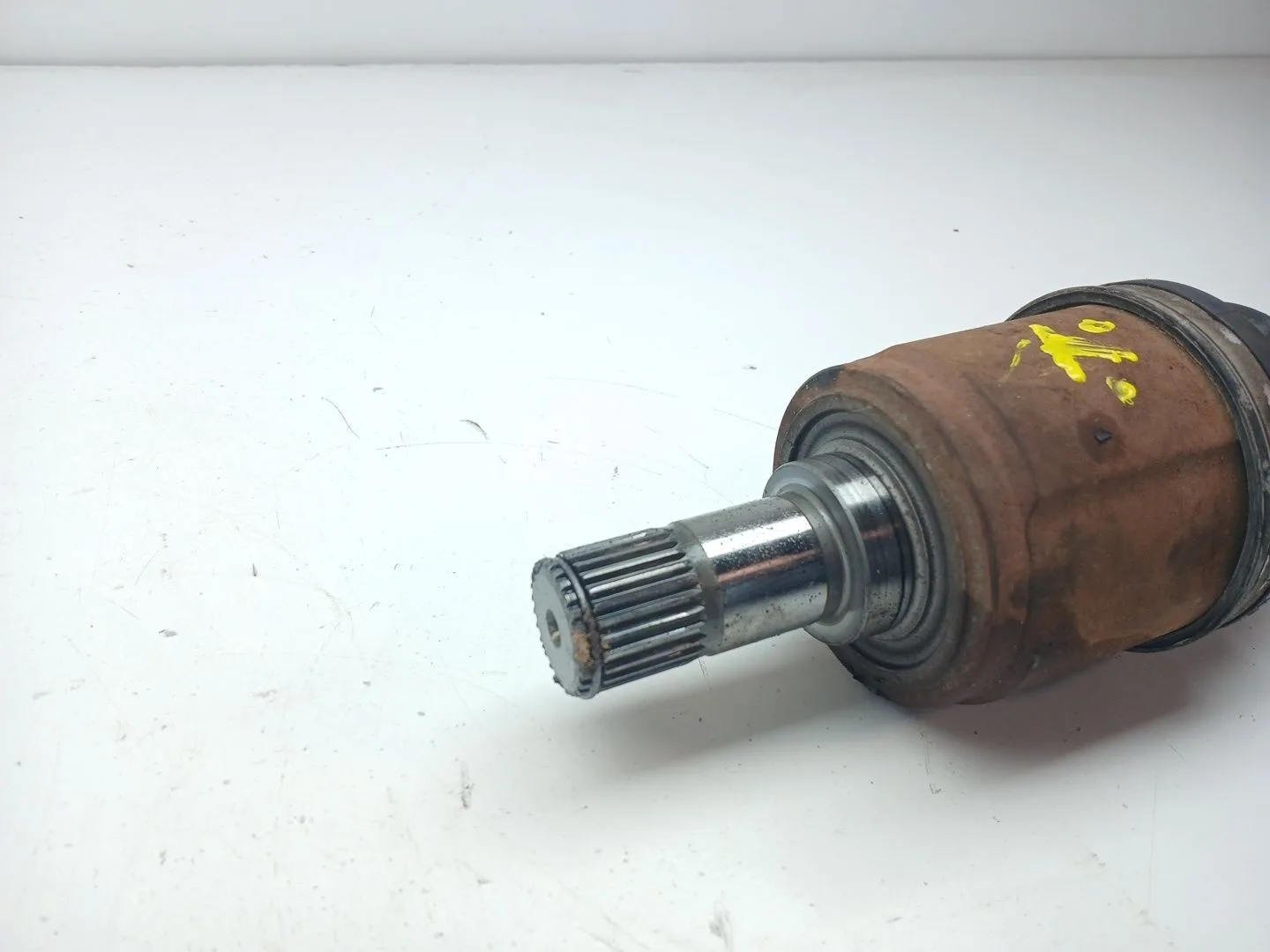 Transmision Delantera Izquierda para Honda Civic Viii Hatchback (Fn, Fk)