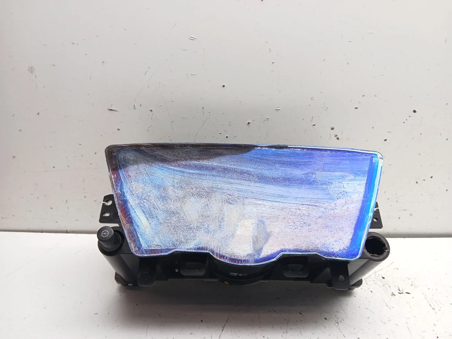 Cuadro Instrumentos para Honda Civic Viii Hatchback (Fn, Fk)
