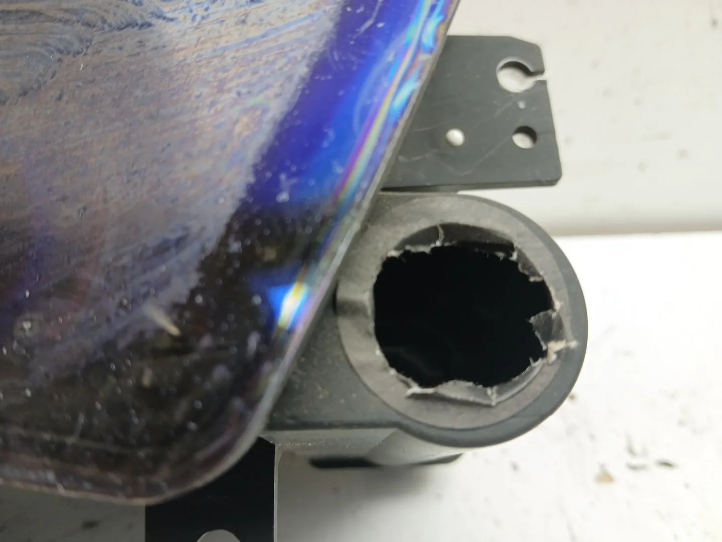 Cuadro Instrumentos para Honda Civic Viii Hatchback (Fn, Fk)