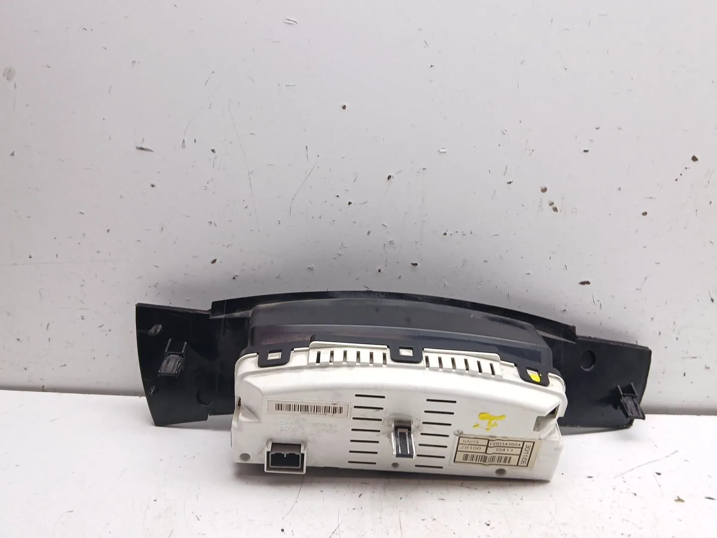 Display para Honda Civic Viii Hatchback (Fn, Fk)