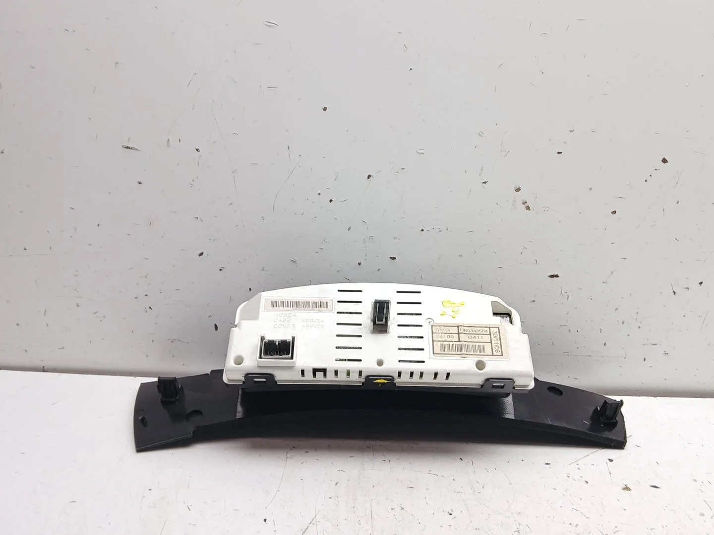 Display para Honda Civic Viii Hatchback (Fn, Fk)