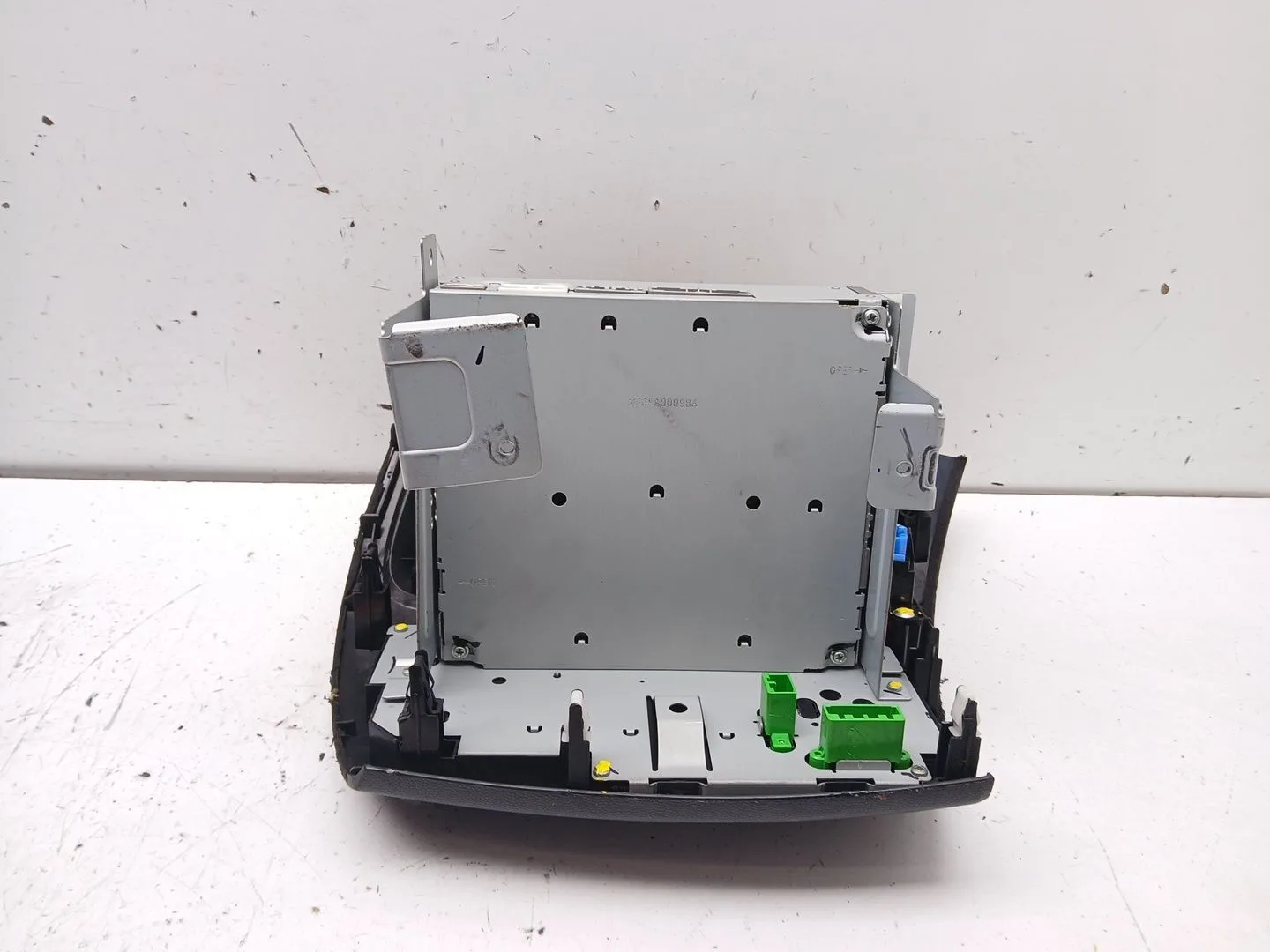 Sistema Audio / Radio Cd para Honda Civic Viii Hatchback (Fn, Fk)
