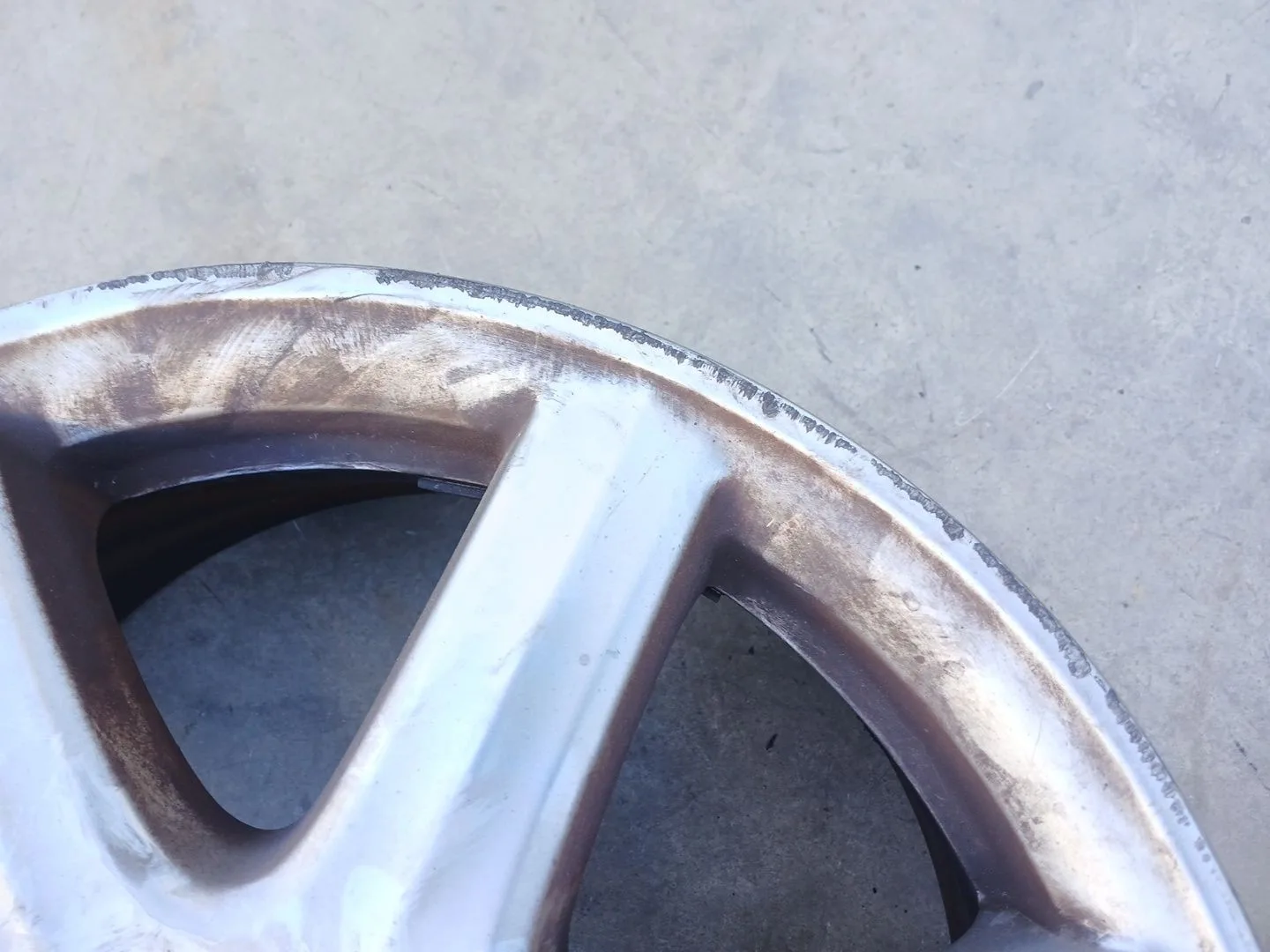 Llanta para Honda Civic Viii Hatchback (Fn, Fk)