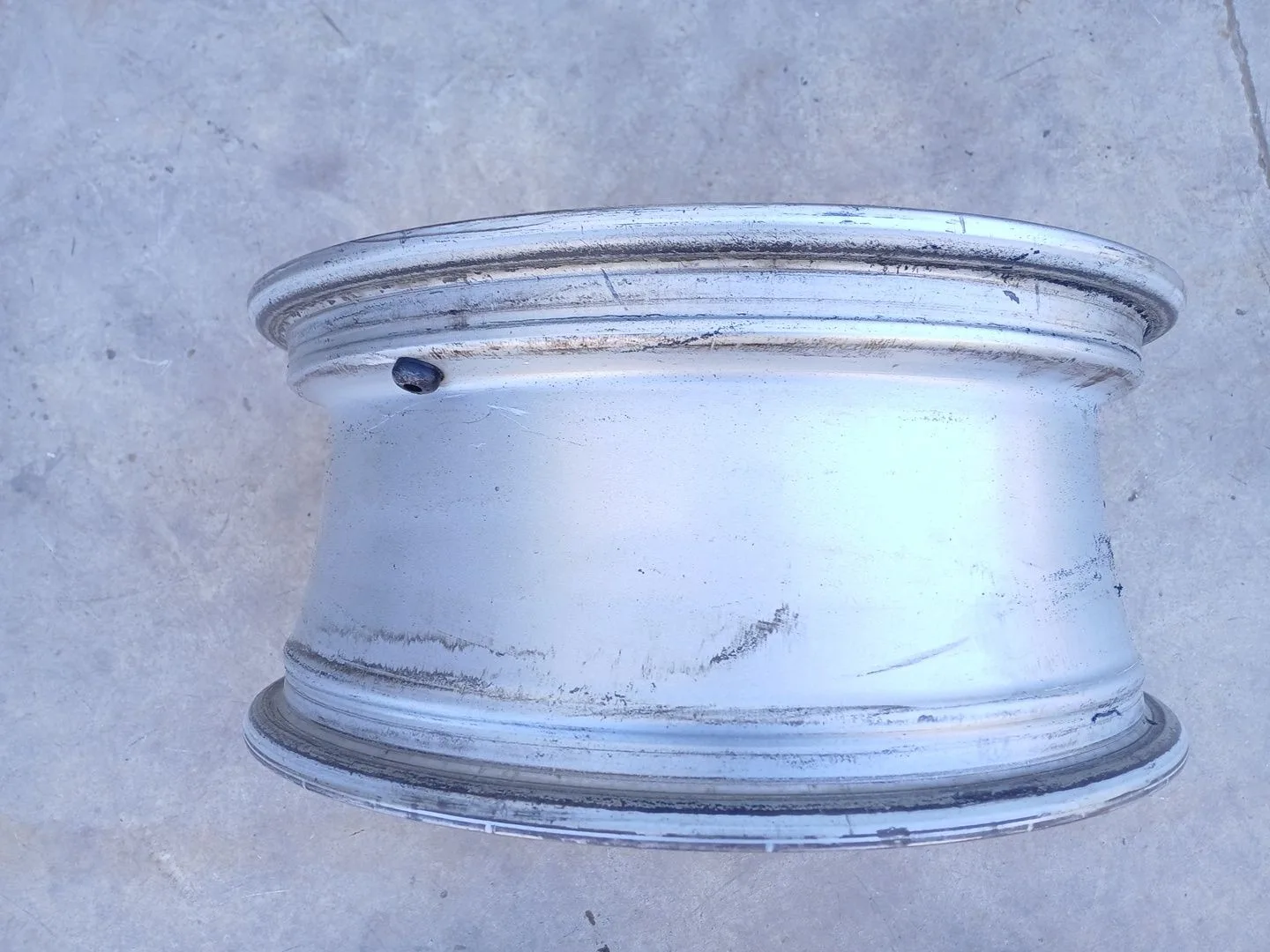 Llanta para Honda Civic Viii Hatchback (Fn, Fk)