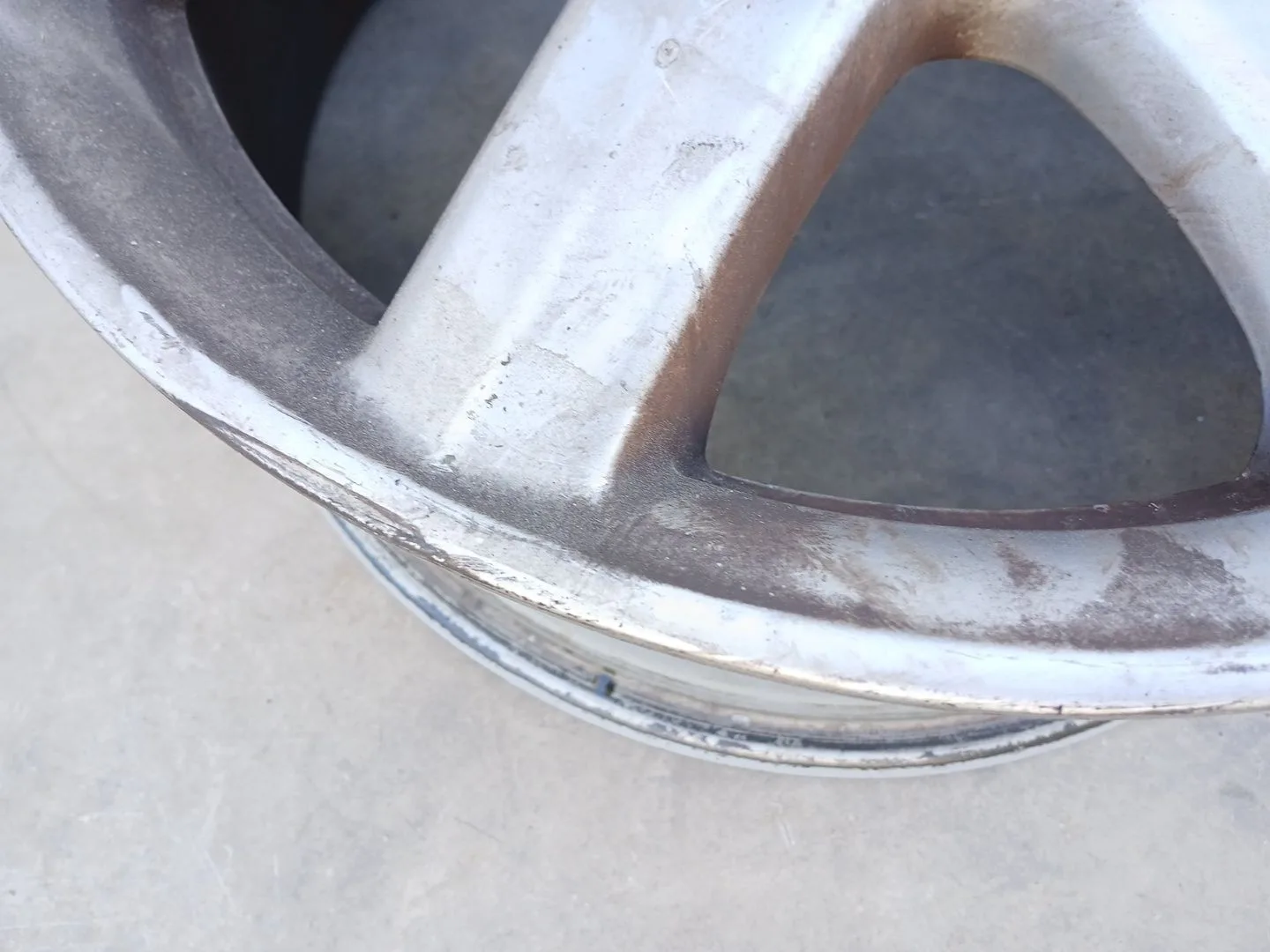 Llanta para Honda Civic Viii Hatchback (Fn, Fk)