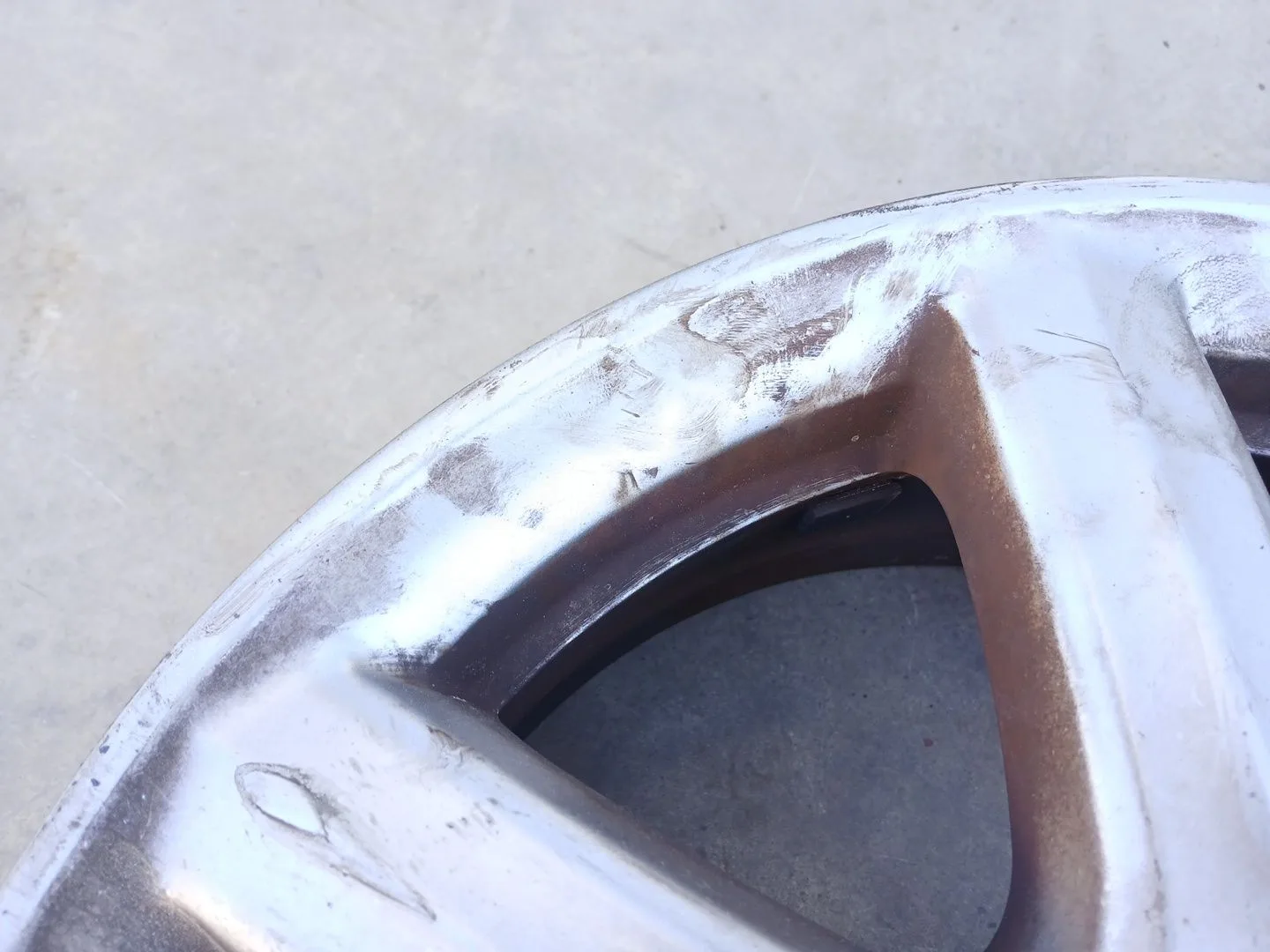 Llanta para Honda Civic Viii Hatchback (Fn, Fk)