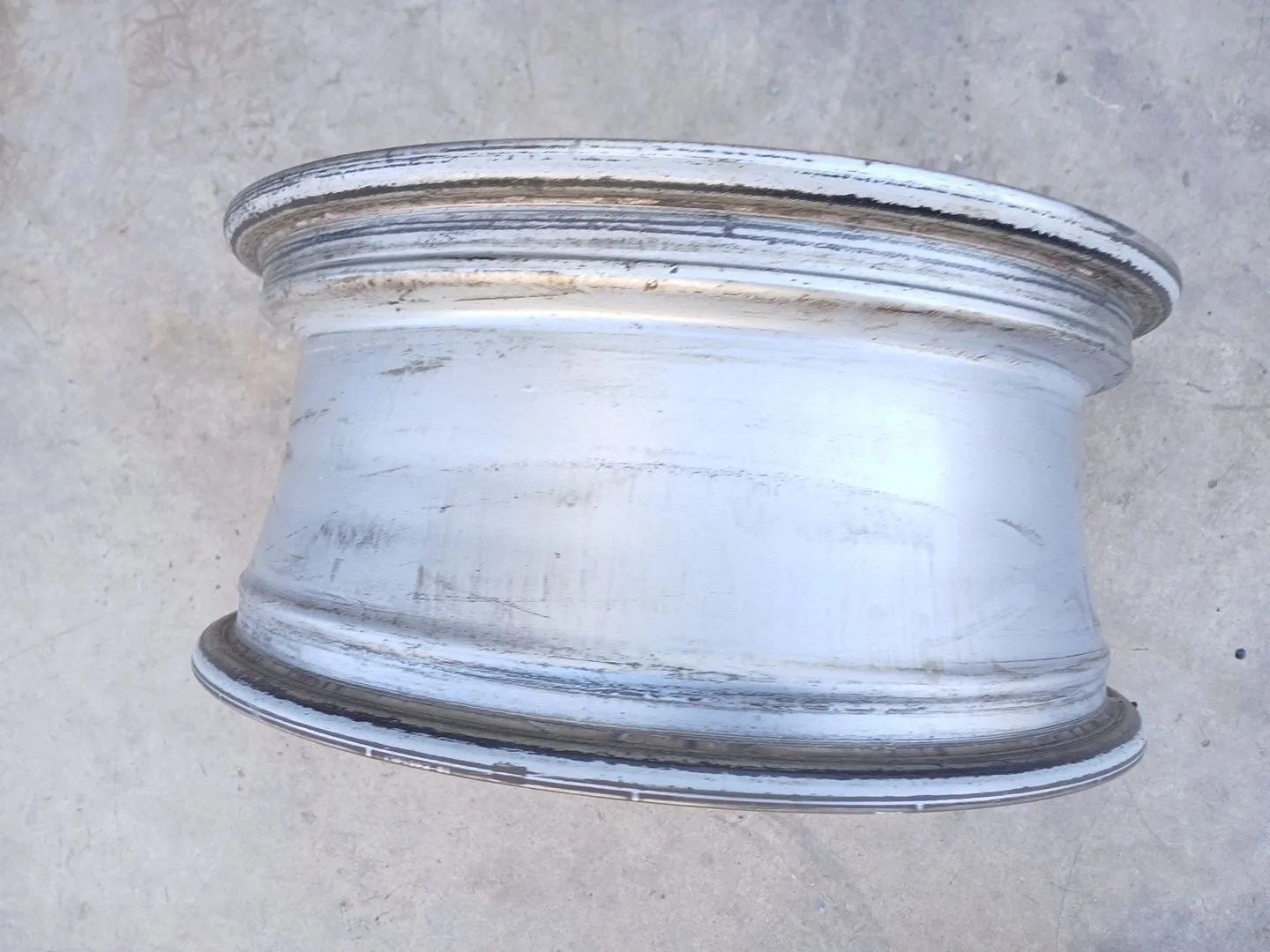Llanta para Honda Civic Viii Hatchback (Fn, Fk)