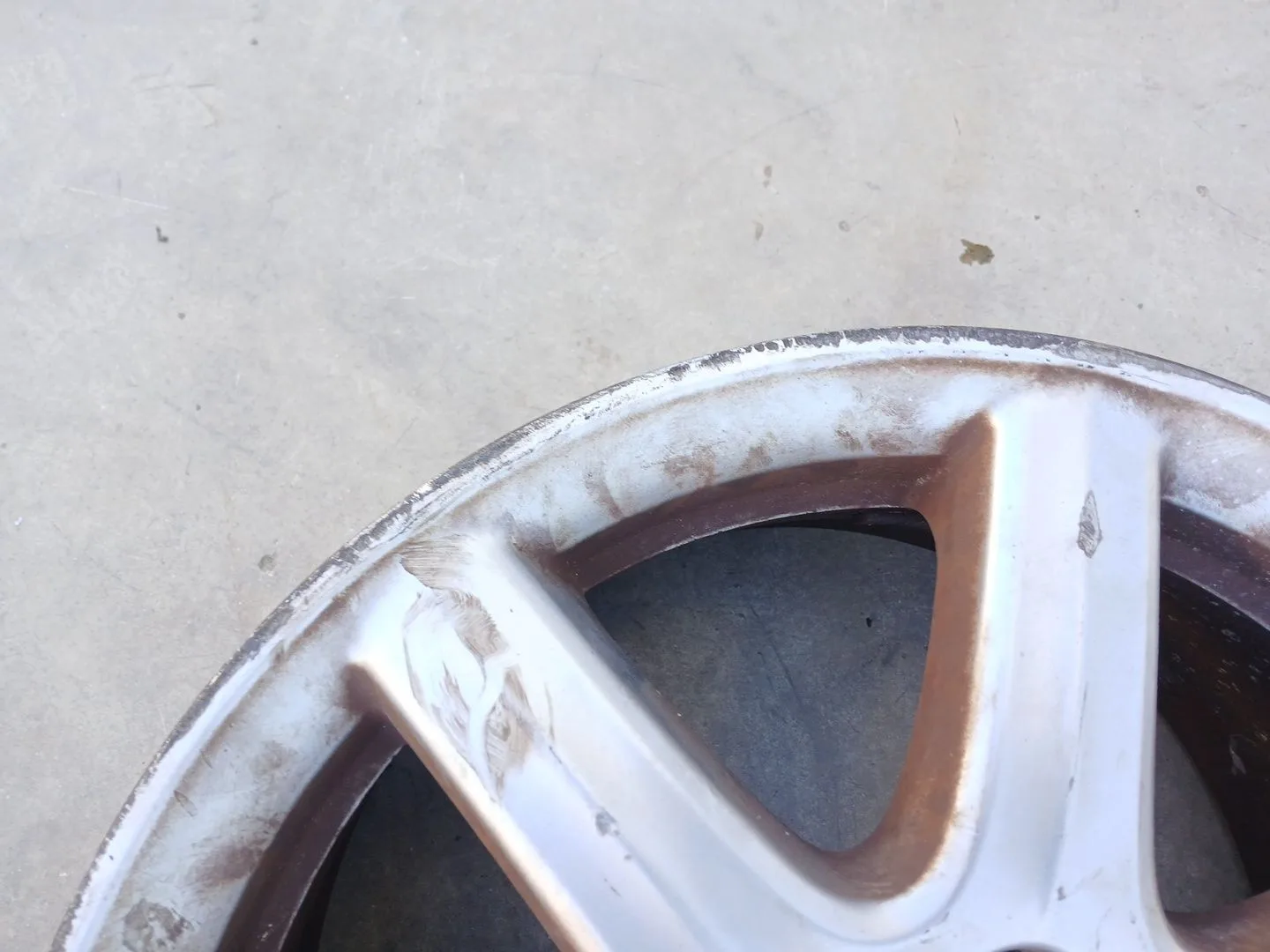 Llanta para Honda Civic Viii Hatchback (Fn, Fk)