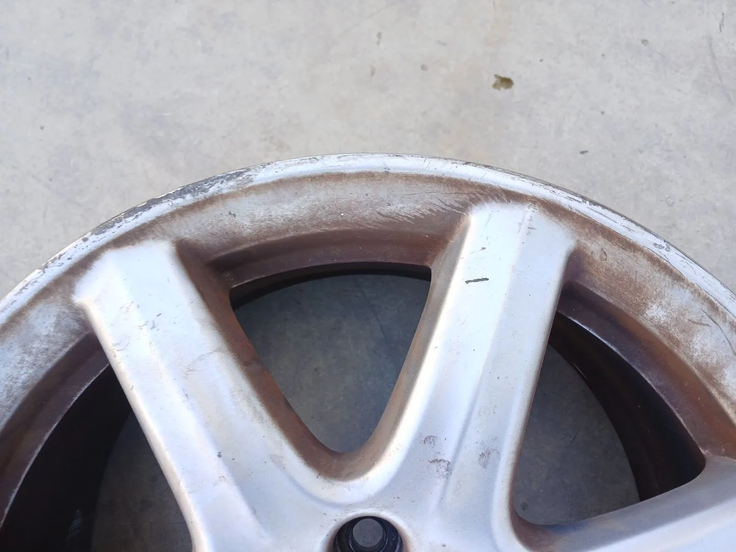 Llanta para Honda Civic Viii Hatchback (Fn, Fk)