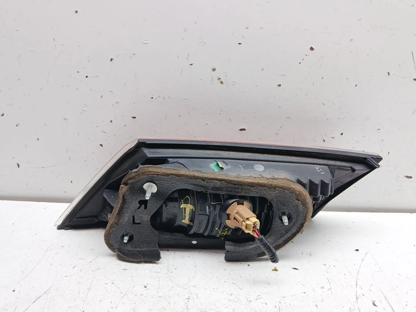 Piloto Trasero Izquierdo Interior para Honda Civic Viii Hatchback (Fn, Fk)