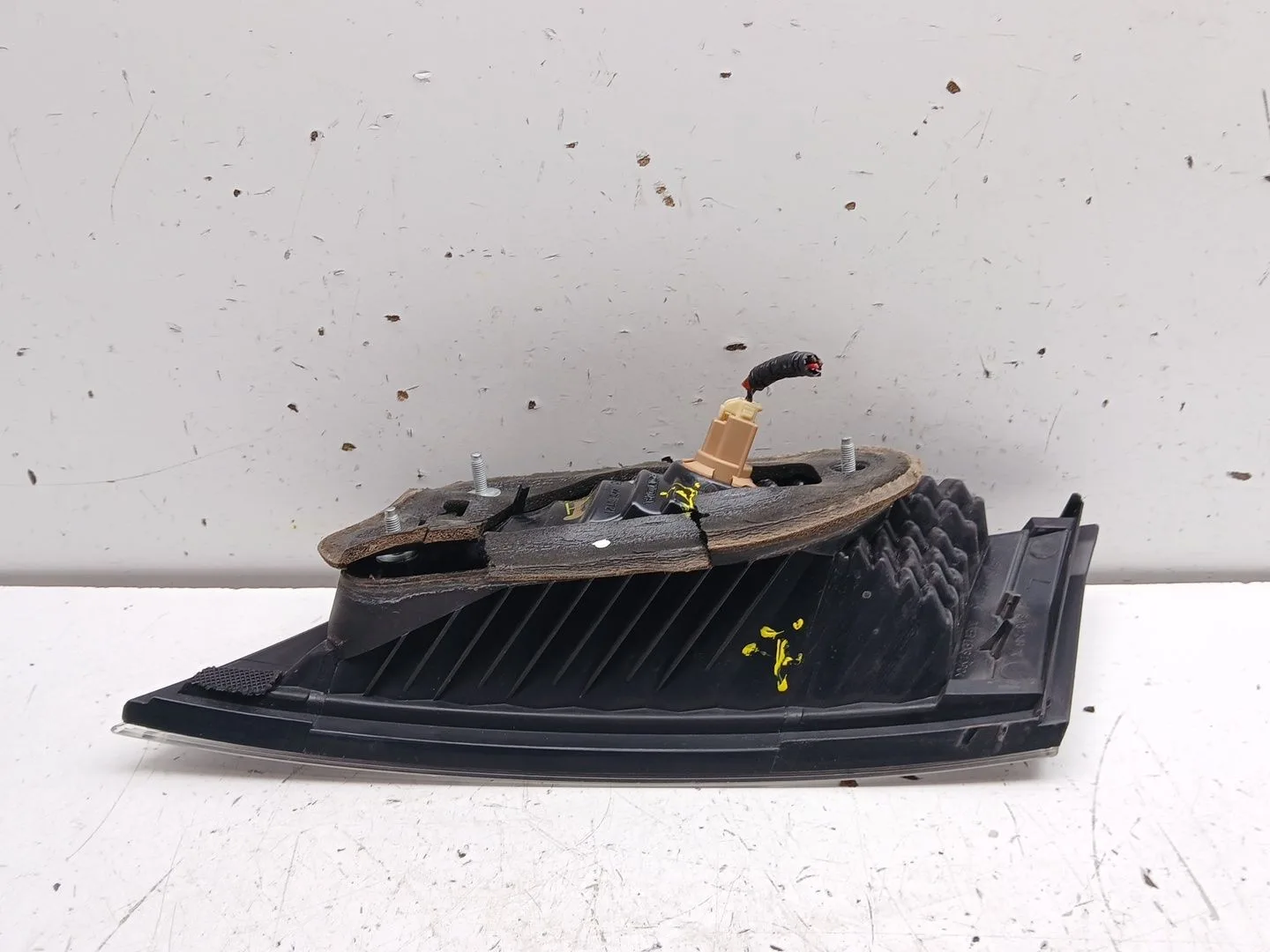 Piloto Trasero Izquierdo Interior para Honda Civic Viii Hatchback (Fn, Fk)