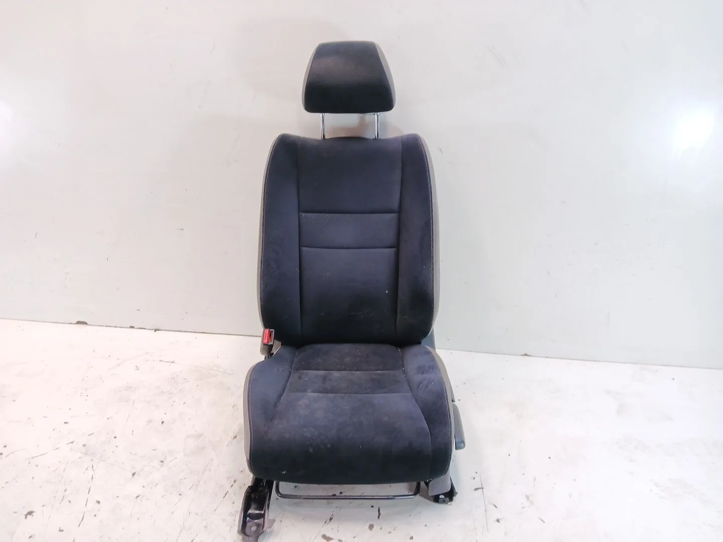 Asiento Delantero Izquierdo para Honda Civic Viii Hatchback (Fn, Fk)