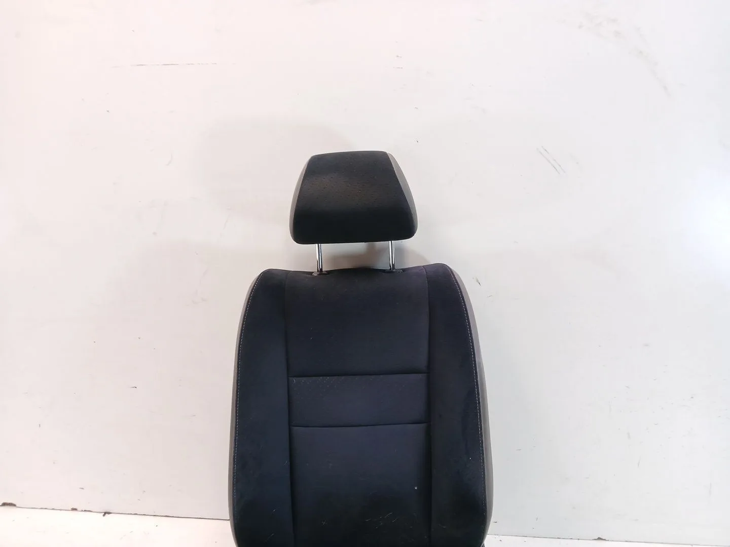 Asiento Delantero Izquierdo para Honda Civic Viii Hatchback (Fn, Fk)