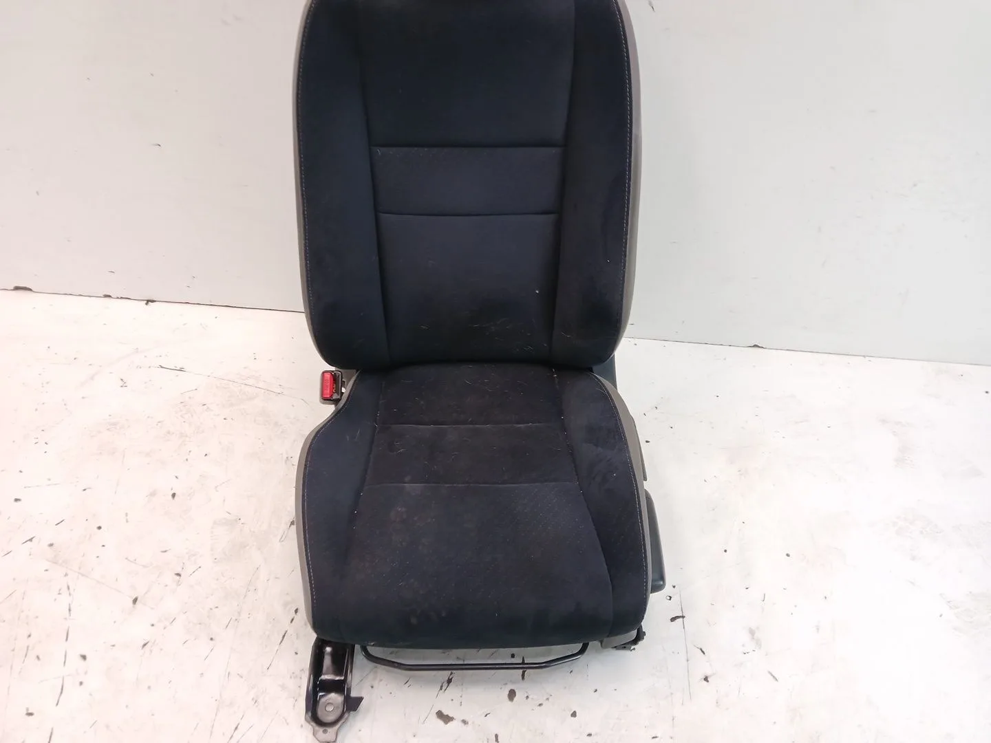 Asiento Delantero Izquierdo para Honda Civic Viii Hatchback (Fn, Fk)