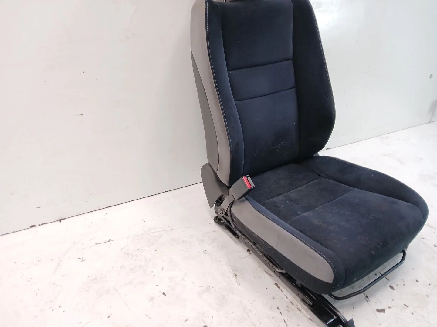 Asiento Delantero Izquierdo para Honda Civic Viii Hatchback (Fn, Fk)