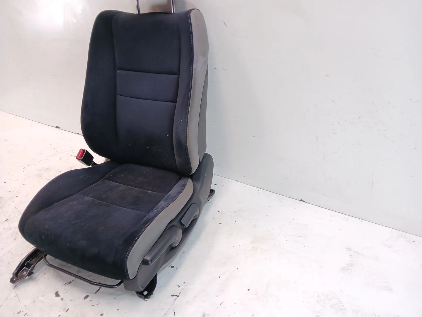 Asiento Delantero Izquierdo para Honda Civic Viii Hatchback (Fn, Fk)