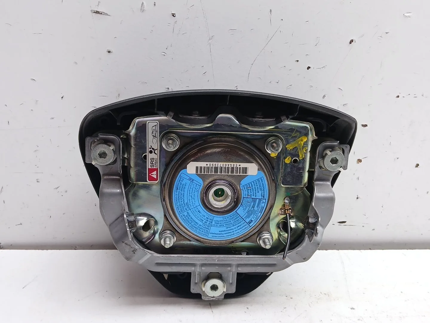 Airbag Delantero Izquierdo para Honda Civic Viii Hatchback (Fn, Fk)