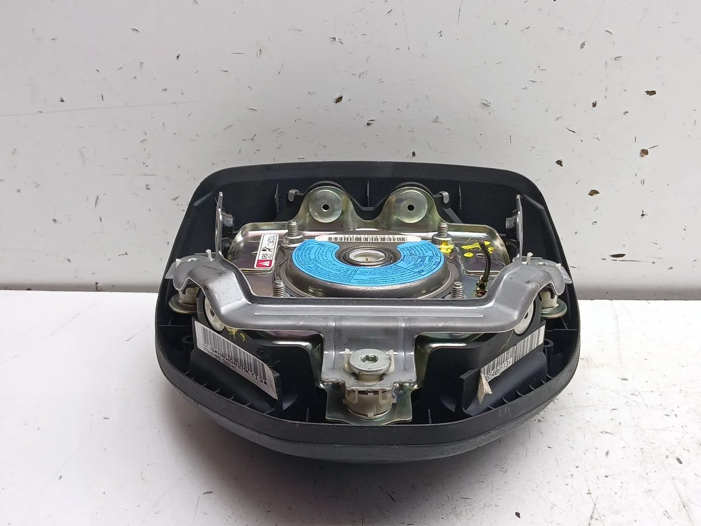 Airbag Delantero Izquierdo para Honda Civic Viii Hatchback (Fn, Fk)