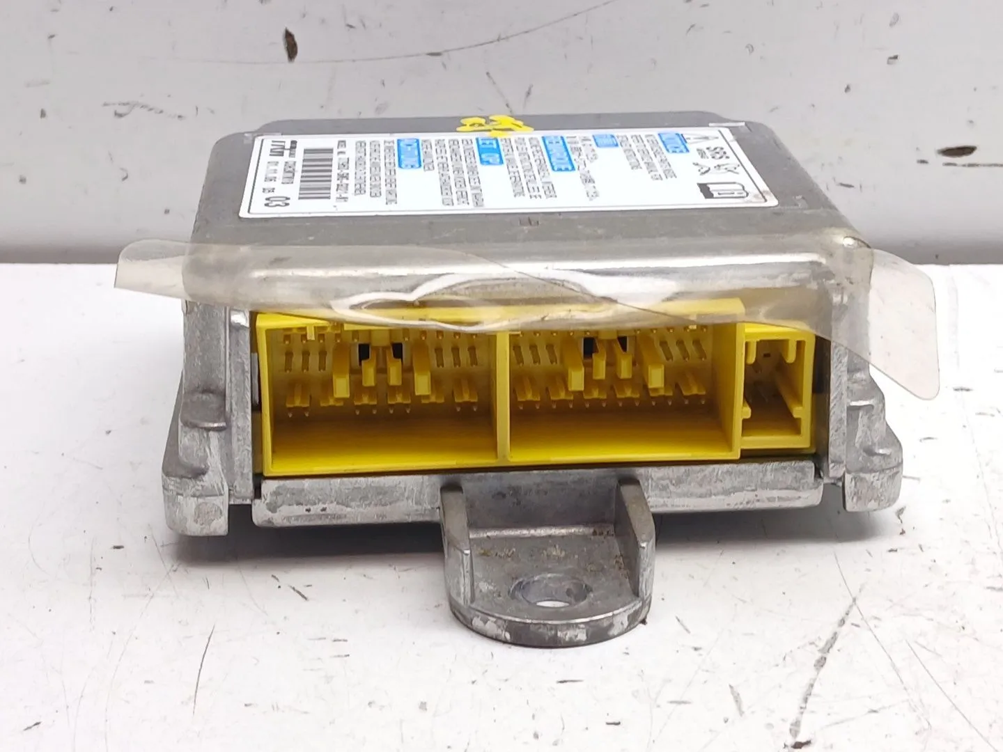 Centralita Airbag para Honda Civic Viii Hatchback (Fn, Fk)