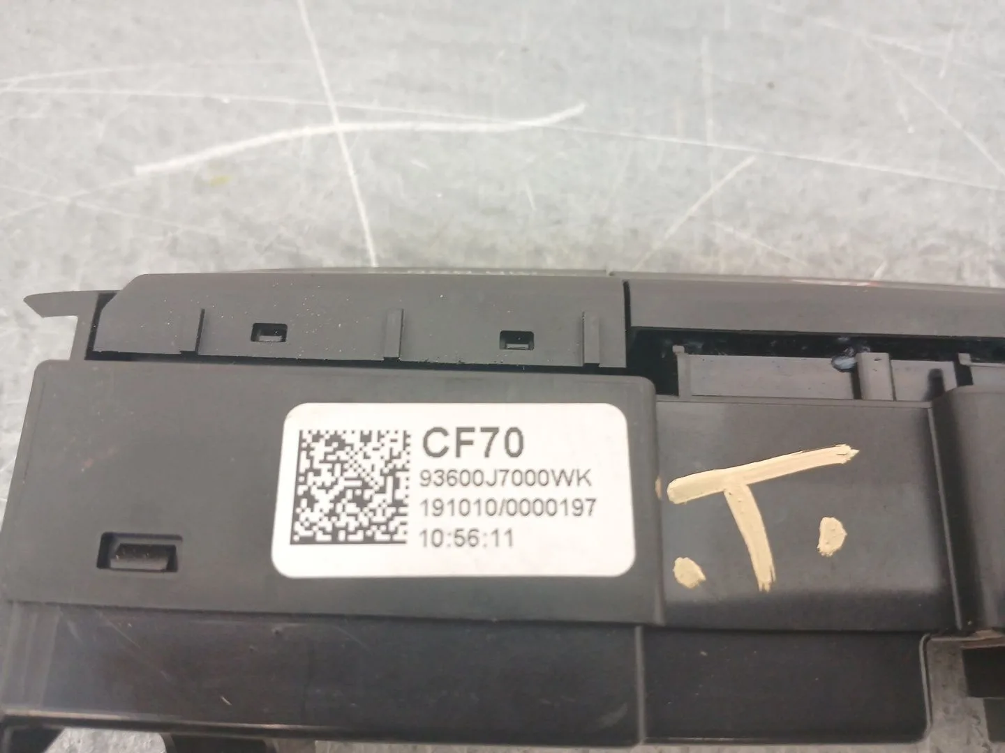 Modulo Electronico para Kia Xceed (Cd)