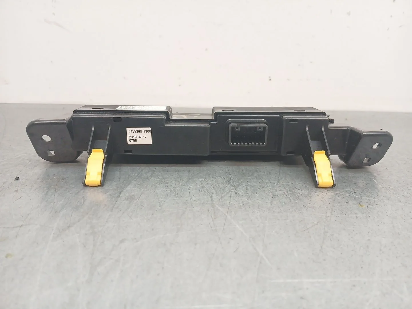 Modulo Electronico para Kia Xceed (Cd)