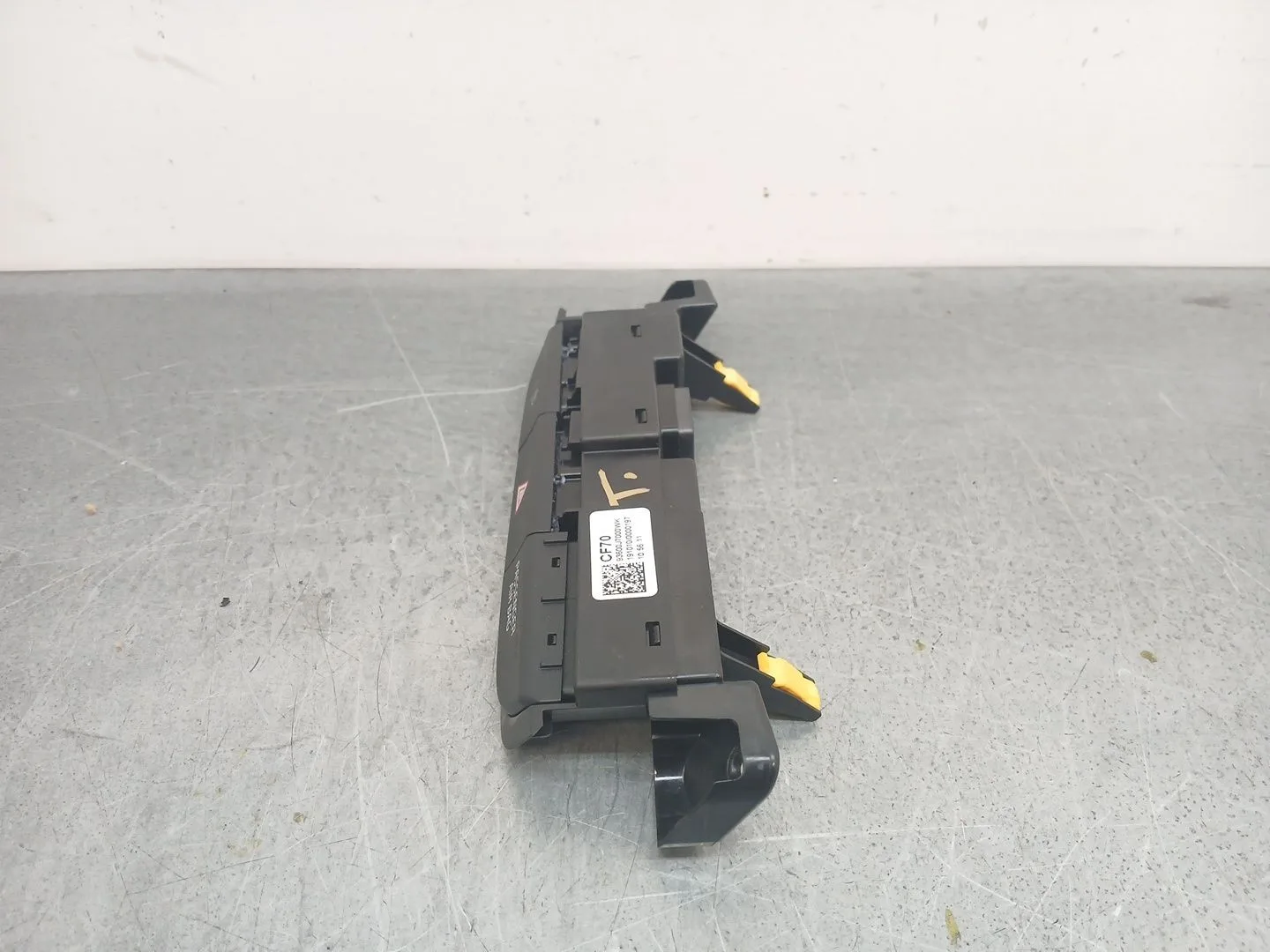 Modulo Electronico para Kia Xceed (Cd)